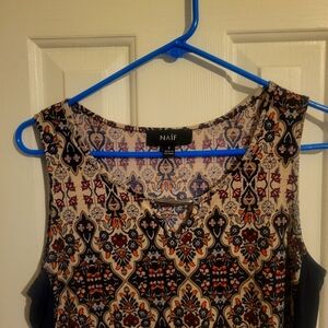 Naif Medium Boho Shirt